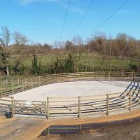 Rond d havrincourt