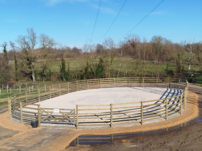 Rond d havrincourt